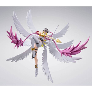 Bandai Digimon Adventure S.H. Figuarts Angewomon 