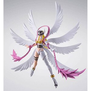 Bandai Digimon Adventure S.H. Figuarts Angewomon 