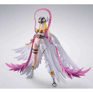 Bandai Digimon Adventure S.H. Figuarts Angewomon 