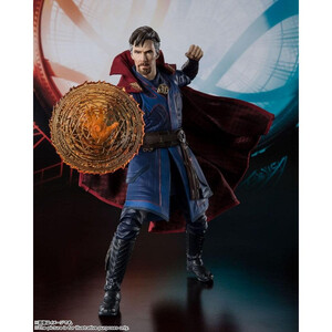 Bandai Doctor Strange in the Multiverse of Madness S.H. Figuarts Actionfigur Doctor Strange 