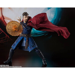 Bandai Doctor Strange in the Multiverse of Madness S.H. Figuarts Actionfigur Doctor Strange 