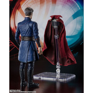 Bandai Doctor Strange in the Multiverse of Madness S.H. Figuarts Actionfigur Doctor Strange 