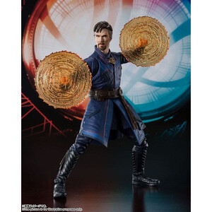 Bandai Doctor Strange in the Multiverse of Madness S.H. Figuarts Actionfigur Doctor Strange 