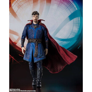 Bandai Doctor Strange in the Multiverse of Madness S.H. Figuarts Actionfigur Doctor Strange 