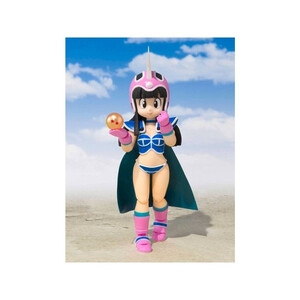 Bandai Dragon Ball Chichi S.H. Figuarts Kid Ver. 