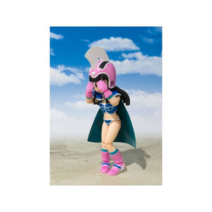 Bandai Dragon Ball Chichi S.H. Figuarts Kid Ver. 
