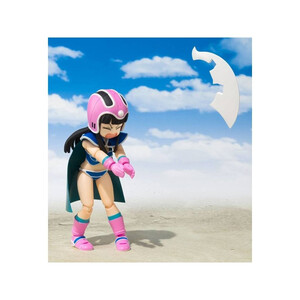 Bandai Dragon Ball Chichi S.H. Figuarts Kid Ver. 