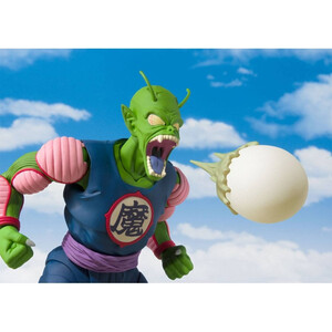 Bandai Dragon Ball S.H. Figuarts Demon King Piccolo (Daimao) 