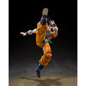 Bandai Dragon Ball S.H. Figuarts Son Goku Super Hero 
