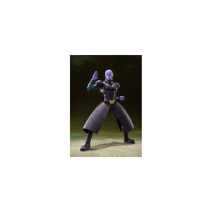 Bandai Dragon Ball Super S.H. Figuarts Hit 