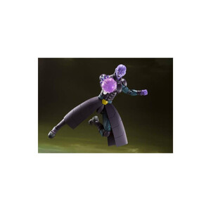 Bandai Dragon Ball Super S.H. Figuarts Hit 