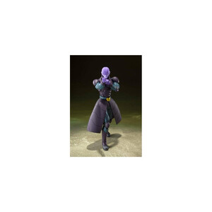 Bandai Dragon Ball Super S.H. Figuarts Hit 