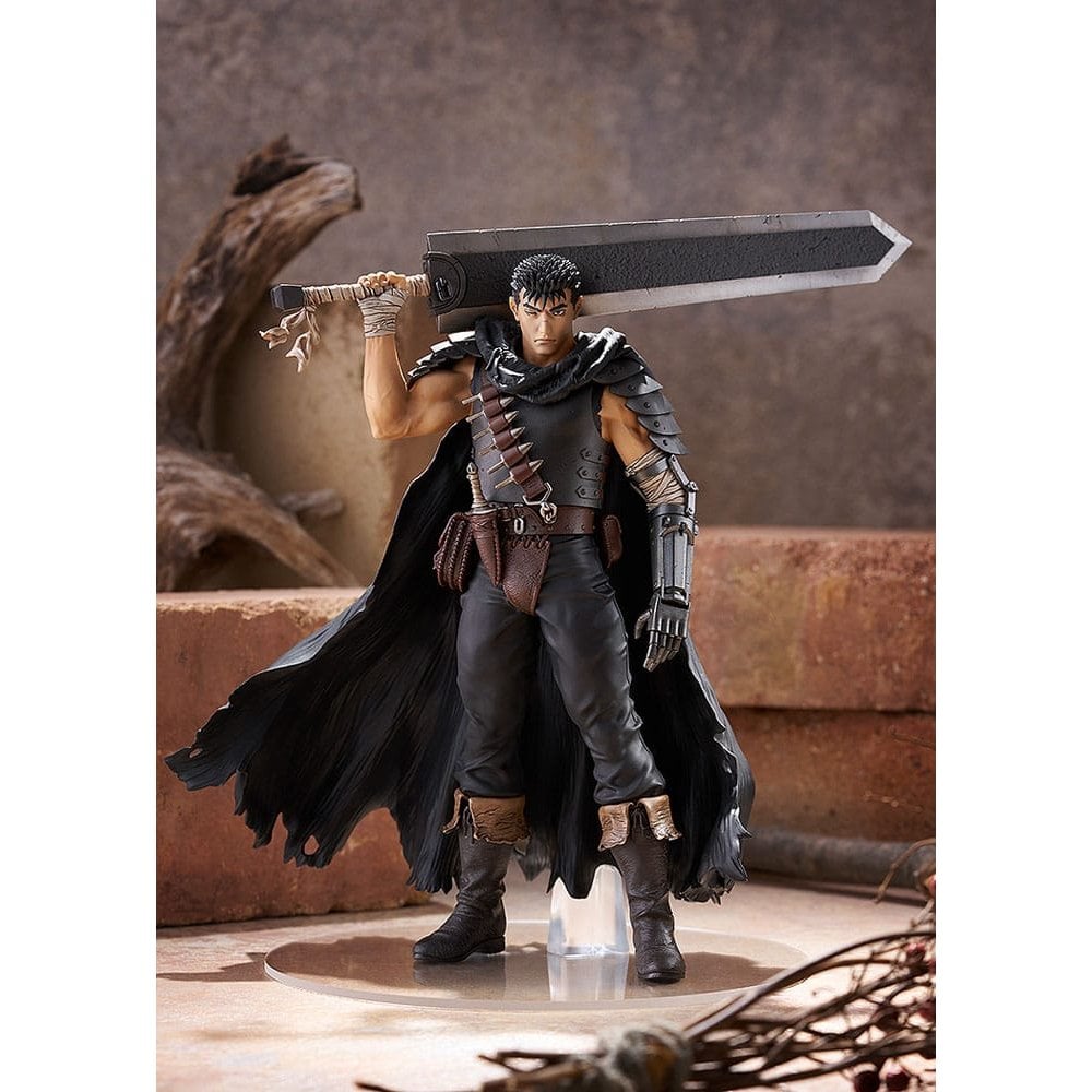 Figurines - Berserk - Manga Shop