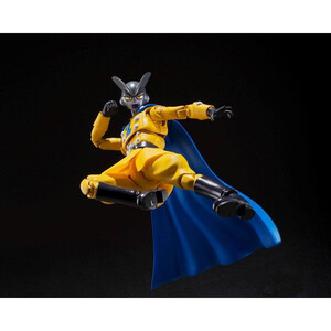 Bandai Dragon Ball Super Super Hero S.H. Figuarts Gamma 2 