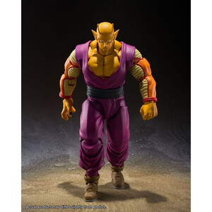 Bandai Dragon Ball Super Super Hero S.H. Figuarts Orange Piccolo 