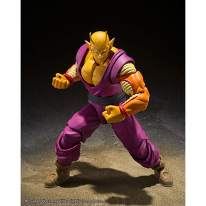 Bandai Dragon Ball Super Super Hero S.H. Figuarts Orange Piccolo 