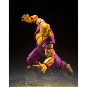 Bandai Dragon Ball Super Super Hero S.H. Figuarts Orange Piccolo 