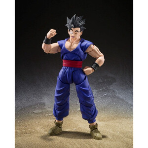 Bandai Dragon Ball Super Super Hero S.H. Figuarts Pan 