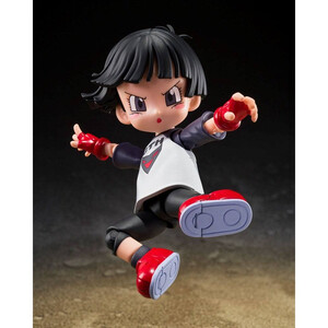 Bandai Dragon Ball Super Super Hero S.H. Figuarts Pan 