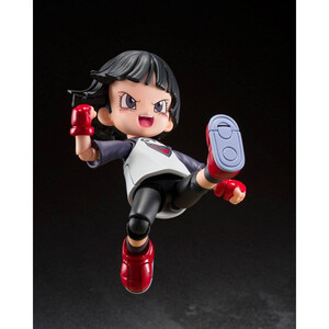 Bandai Dragon Ball Super Super Hero S.H. Figuarts Pan 