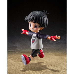 Bandai Dragon Ball Super Super Hero S.H. Figuarts Pan 