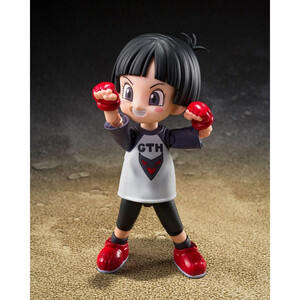 Bandai Dragon Ball Super Super Hero S.H. Figuarts Pan 