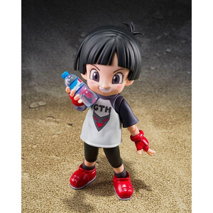 Bandai Dragon Ball Super Super Hero S.H. Figuarts Pan 