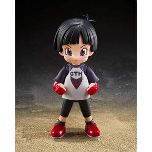 Bandai Dragon Ball Super Super Hero S.H. Figuarts Pan 