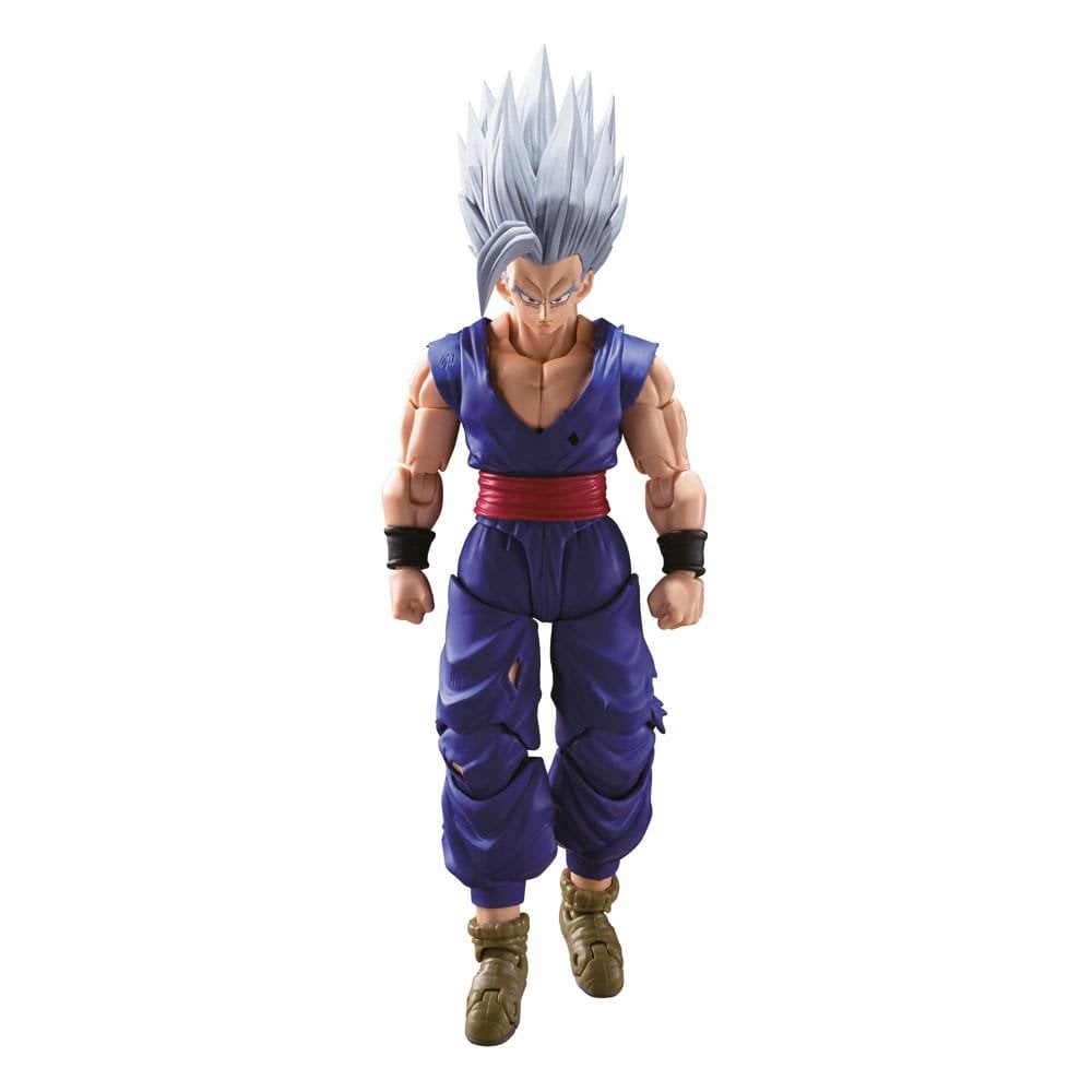 Bandai Dragon Ball Super Super Hero S.H. Figuarts Son Gohan Beast 
