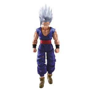 Bandai Dragon Ball Super Super Hero S.H. Figuarts Son Gohan Beast 