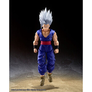 Bandai Dragon Ball Super Super Hero S.H. Figuarts Son Gohan Beast 