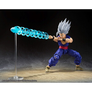 Bandai Dragon Ball Super Super Hero S.H. Figuarts Son Gohan Beast 