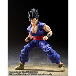 Bandai Dragon Ball Super Super Hero S.H. Figuarts Son Gohan Beast 