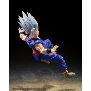 Bandai Dragon Ball Super Super Hero S.H. Figuarts Son Gohan Beast 