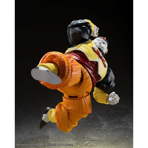 Bandai Dragon Ball Z S.H. Figuarts Android 19 