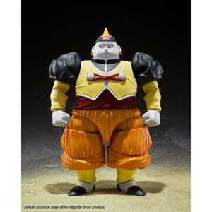Bandai Dragon Ball Z S.H. Figuarts Android 19 