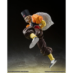 Bandai Dragon Ball Z S.H. Figuarts Android 20 