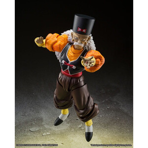Bandai Dragon Ball Z S.H. Figuarts Android 20 