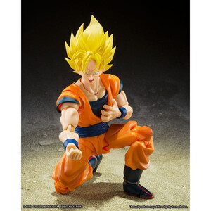 Bandai Dragon Ball Z S.H. Figuarts Android 20 