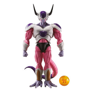 Bandai Dragon Ball Z S.H. Figuarts Frieza Second Form 