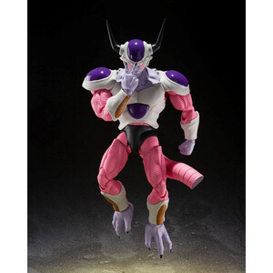 Bandai Dragon Ball Z S.H. Figuarts Frieza Second Form 
