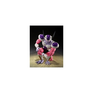 Bandai Dragon Ball Z S.H. Figuarts Frieza Second Form 