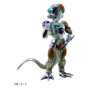 Bandai Dragon Ball Z S.H. Figuarts Mecha Frieza 