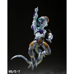 Bandai Dragon Ball Z S.H. Figuarts Mecha Frieza 