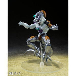 Bandai Dragon Ball Z S.H. Figuarts Mecha Frieza 