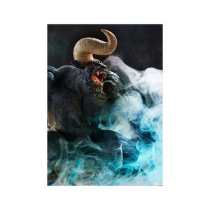 Max Factory Berserk POP UP PARADE L Zodd 