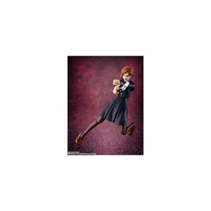 Bandai Jujutsu Kaisen S.H. Figuarts Nobara Kugisaki 