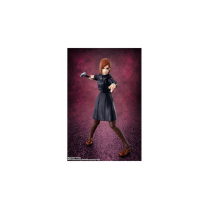 Bandai Jujutsu Kaisen S.H. Figuarts Nobara Kugisaki 