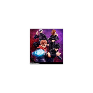 Bandai Jujutsu Kaisen S.H. Figuarts Nobara Kugisaki 