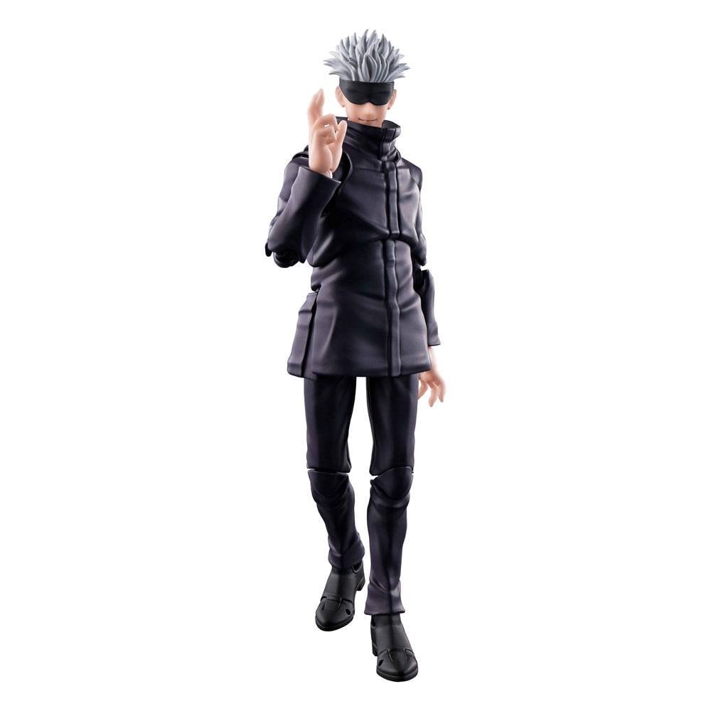 Jujutsu Kaisen S.H. Figuarts Satoru Gojo 